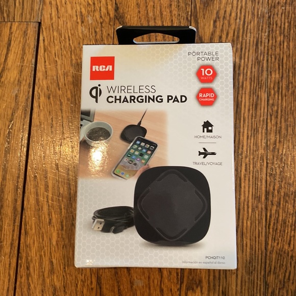 RCA wireless charging pad - Picture 2 of 3